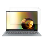 Laptop, Telefoane si Tablete - Laptopuri si accesorii - Piese laptop - Folii protectie si autocolante laptop - Folie de protectie Kwmobile pentru Lenovo IdeaPad Slim 3i 15.6 inch, aplicare fara bule, PET, transparent - Infinity.ro