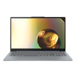 Laptop, Telefoane si Tablete - Laptopuri si accesorii - Piese laptop - Folii protectie si autocolante laptop - Folie de protectie Kwmobile pentru Lenovo IdeaPad Slim 3i 15.6 inch, aplicare fara bule, PET, transparent - Infinity.ro
