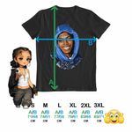 Fashion, accesorii si bijuterii - Barbati - Imbracaminte - Tricouri si bluze barbati - Tricou Barbati Nemzzz Hip Hop Party, negru, marime S - Infinity.ro