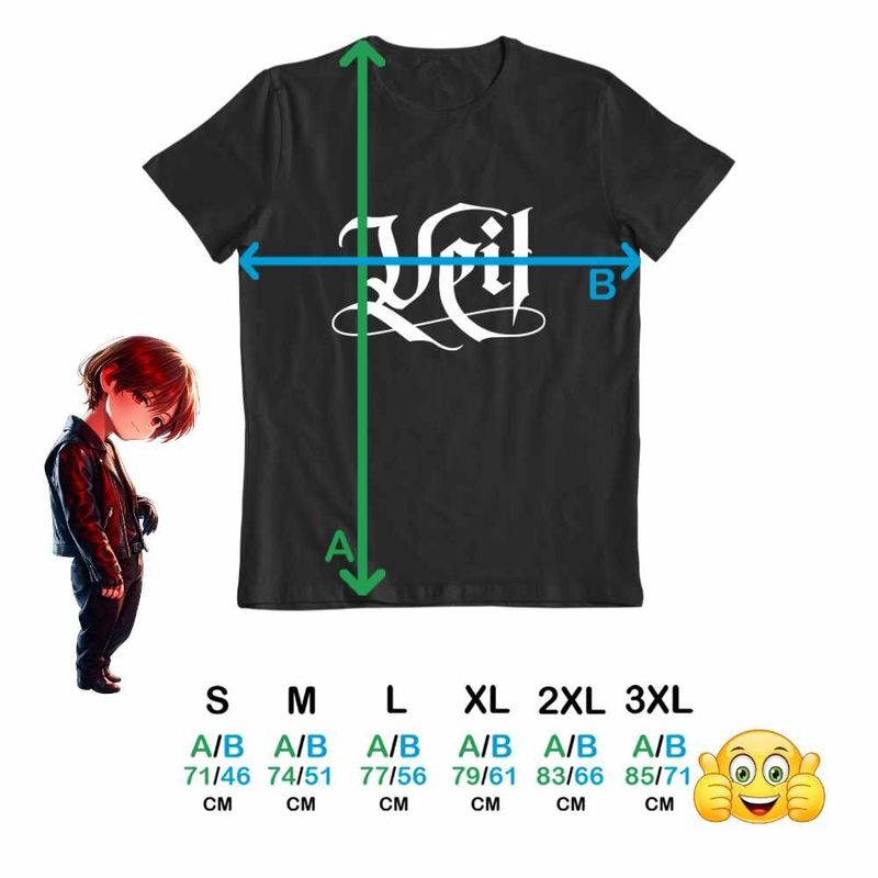 Fashion, accesorii si bijuterii - Barbati - Imbracaminte - Tricouri si bluze barbati - Tricou Barbati Taemin Veil Kpop, negru, marime XL - Infinity.ro