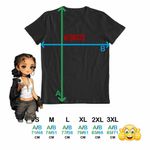 Fashion, accesorii si bijuterii - Barbati - Imbracaminte - Tricouri si bluze barbati - Tricou Barbati Nemzzz Hip Hop Vibe, negru, marime M - Infinity.ro