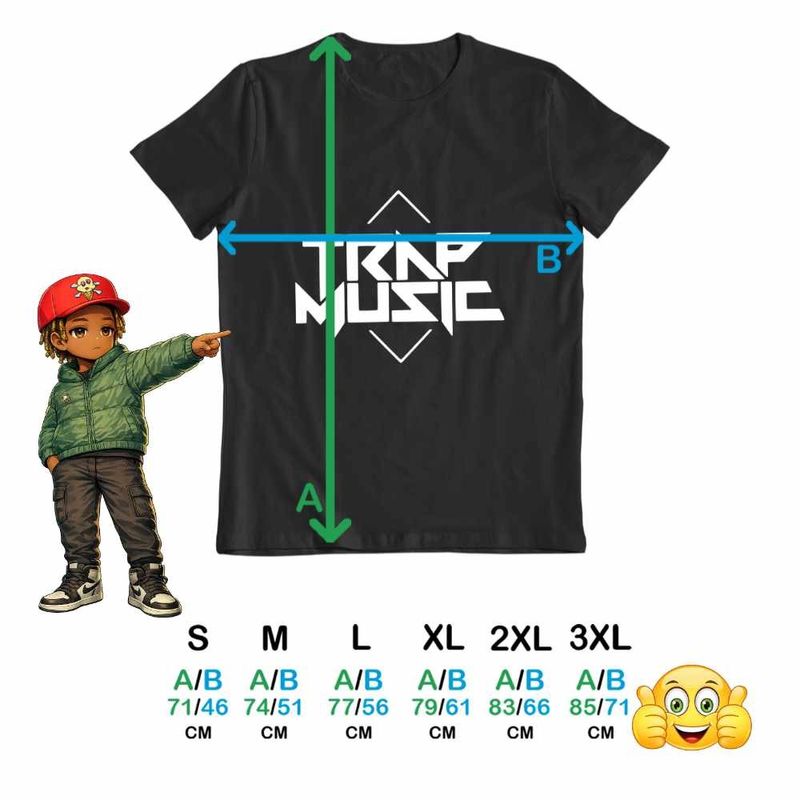 Fashion, accesorii si bijuterii - Barbati - Imbracaminte - Tricouri si bluze barbati - Tricou Barbati Trap Music Don Toliver Playboi Carti, negru, marime 3XL - Infinity.ro