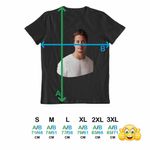 Fashion, accesorii si bijuterii - Barbati - Imbracaminte - Tricouri si bluze barbati - Tricou Barbati Kygo Freeze, negru, marime 2XL - Infinity.ro