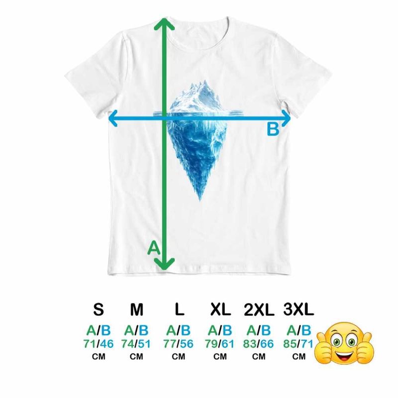 Fashion, accesorii si bijuterii - Barbati - Imbracaminte - Tricouri si bluze barbati - Tricou Barbati Kaleo Iceberg Iceland, alb, marime 2XL - Infinity.ro
