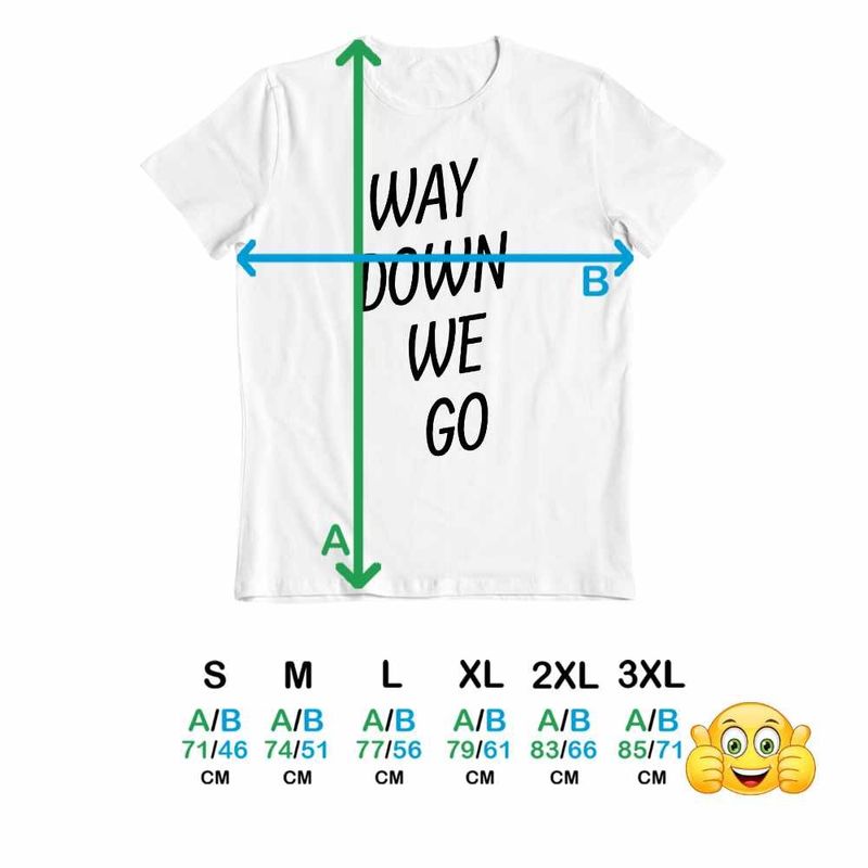 Fashion, accesorii si bijuterii - Barbati - Imbracaminte - Tricouri si bluze barbati - Tricou Barbati Kaleo Way Down We Go, alb, marime 2XL - Infinity.ro