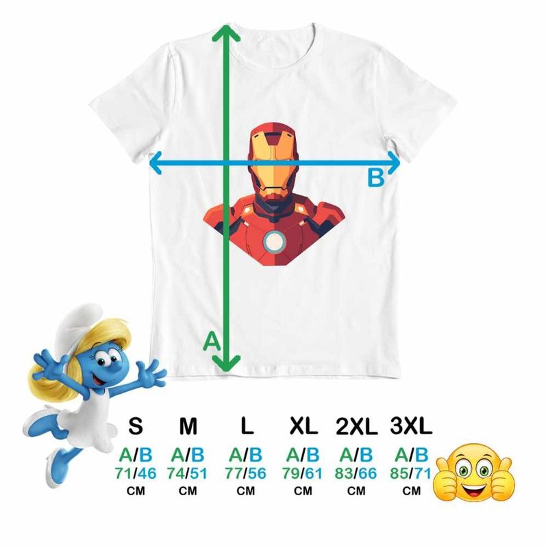 Fashion, accesorii si bijuterii - Barbati - Imbracaminte - Tricouri si bluze barbati - Tricou Barbati Marvel Omul de Fier Iron Man, alb, marime 2XL - Infinity.ro