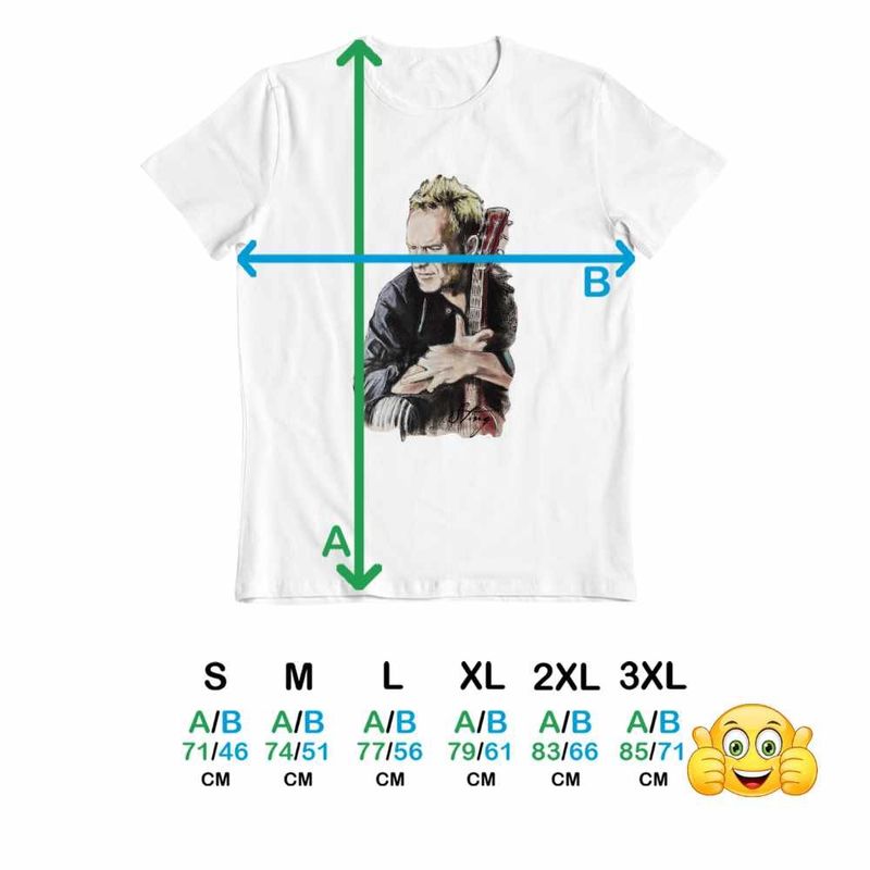Fashion, accesorii si bijuterii - Barbati - Imbracaminte - Tricouri si bluze barbati - Tricou Barbati Sting Dream, alb, marime 2XL - Infinity.ro