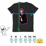 Fashion, accesorii si bijuterii - Barbati - Imbracaminte - Tricouri si bluze barbati - Tricou Barbati Lewis Capaldi Vibe, negru, marime S - Infinity.ro