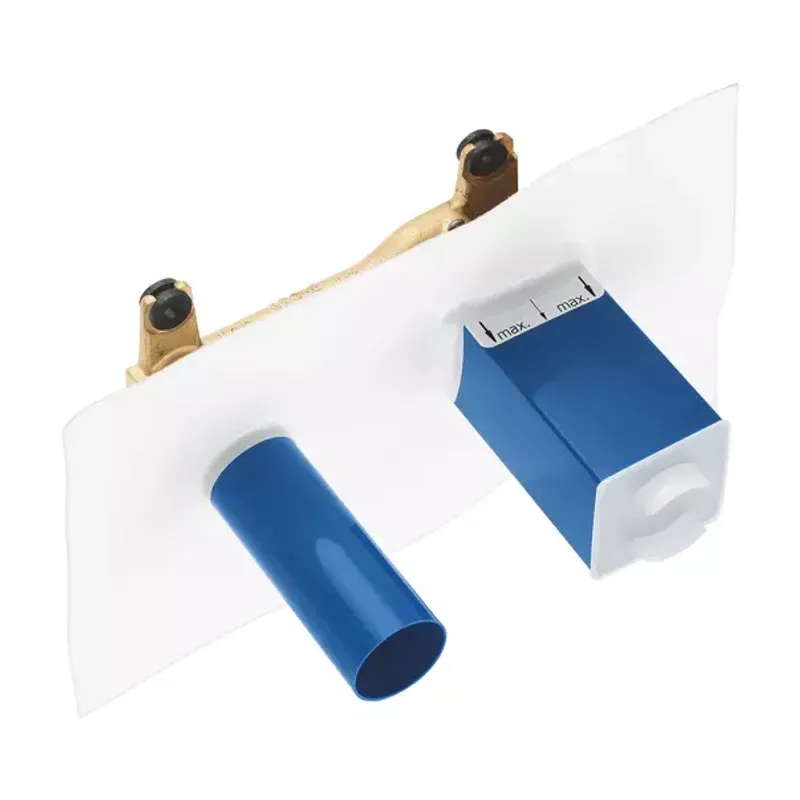 Casa si Gradina - Sanitare - Lavoar baie si accesorii - Accesorii baterii sanitare - Element incastrat Grohe 23200002, 1/2 diametru alimentare, 1/2 diametru iesire, pentru baterii lavoar monocomanda - Infinity.ro