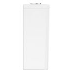 Casa si Gradina - Sanitare - Obiecte sanitare - Accesorii vase de toaleta - Rezervor WC ceramic Grohe 102502SH00, Euro Ceramic, alimentare spate/lateral, alb - Infinity.ro