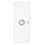 Casa si Gradina - Sanitare - Obiecte sanitare - Accesorii vase de toaleta - Rezervor WC ceramic Grohe 102503SH00, Euro Ceramic, alimentare inferioara, alb - Infinity.ro