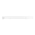 Casa si Gradina - Sanitare - Obiecte sanitare - Accesorii vase de toaleta - Capac WC Grohe 102500SH00, 450 mm, 365 mm, 1 functii speciale, capac softclose, oval, duroplast, Alb - Infinity.ro