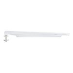 Casa si Gradina - Sanitare - Obiecte sanitare - Accesorii vase de toaleta - Capac WC Grohe 39898000, 449 mm, 364 mm, 1 functii speciale, capac softclose, suprafata antiaderent, Alb - Infinity.ro