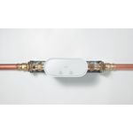 Casa si Gradina - Sanitare - Suporturi si accesorii baie - Suporturi baie - Suport montare Grohe 22501000, 411 mm, 62 mm, 85 mm, pe perete, sense guard produs compatibil, Cupru - Infinity.ro