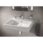 Casa si Gradina - Sanitare - Suporturi si accesorii baie - Suporturi baie - Suport Grohe 40508001, 107 mm, 42 mm, 2 orificii instalare, pe perete, metal, elemente fixare ascunse, Crom - Infinity.ro