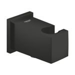 Casa si Gradina - Sanitare - Cazi si cabine de dus - Coloane si seturi de dus - Cot iesire dus Grohe 263702430, 88 mm, 52 mm, 1/2 diametru filet iesire, 1/2 diametru filet alimentare, Negru - Infinity.ro