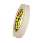 Carti si Birotica - Birotica - Accesorii de birou - Benzi adezive - ANKER Banda de mascare 80C 30mmx45m, BMA3045 - Infinity.ro