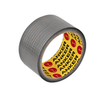 Carti si Birotica - Birotica - Accesorii de birou - Benzi adezive - ANKER Banda texturata Ductcloth 50mmx50m, BDKA5050 - Infinity.ro