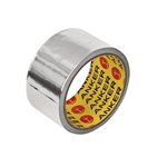 Carti si Birotica - Birotica - Accesorii de birou - Benzi adezive - ANKER Banda aluminiu 50mmx10m, BAA5010 - Infinity.ro