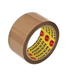 Carti si Birotica - Birotica - Accesorii de birou - Benzi adezive - ANKER Banda de ambalare maro 48mmx60M, BSM - Infinity.ro