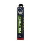 Casa si Gradina - Constructii - Materiale constructii - Silicon, spume si solutii tehnice - RINO Polistiren Spuma PU pistol 750ml, A4722 - Infinity.ro