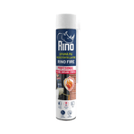Casa si Gradina - Constructii - Materiale constructii - Silicon, spume si solutii tehnice - Rino Fire Spuma Rezistenta La Foc PAI750ML, RINOFIRE750 - Infinity.ro