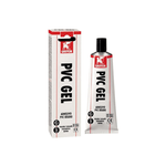 Casa si Gradina - Constructii - Materiale constructii - Silicon, spume si solutii tehnice - Griffon adeziv pentru tevi PVC GEL 125ml, GAG - Infinity.ro
