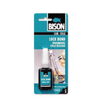 Casa si Gradina - Constructii - Materiale constructii - Silicon, spume si solutii tehnice - BISON Lock Bond -adeziv pentru blocarealansamblelor filetate 10ml BL, LB10 - Infinity.ro