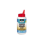 Casa si Gradina - Constructii - Materiale constructii - Silicon, spume si solutii tehnice - BISON Super Wood D3 adeziv pentru lemn 750ML, SWD3/750 - Infinity.ro