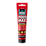Casa si Gradina - Constructii - Materiale constructii - Silicon, spume si solutii tehnice - BISON Poly Max Original Express alb MS polimer165g, PMOA165 - Infinity.ro