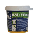 Casa si Gradina - Constructii - Materiale constructii - Silicon, spume si solutii tehnice - RINO Adeziv de Polistiren 1kg, RAP1 - Infinity.ro