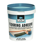 Casa si Gradina - Constructii - Materiale constructii - Silicon, spume si solutii tehnice - BISON adeziv pardoseli 1kg, AP1 - Infinity.ro