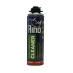 Casa si Gradina - Constructii - Materiale constructii - Silicon, spume si solutii tehnice - RINO Spray curatat spuma PU 500ml, A4586 - Infinity.ro