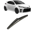 Auto si Moto - Intretinere auto - Stergatoare - Stergator lamela spate TOYOTA YARIS (_P21_, _PA1_, _PH1_) 2020, pentru luneta, Bosch Twin - Infinity.ro