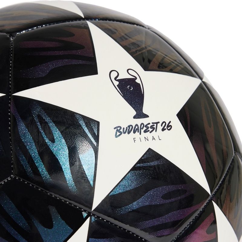 Sport si Outdoor - Sporturi de echipa - Fotbal - Mingi fotbal - Minge fotbal Adidas UCL Club 25/26 Final - Infinity.ro