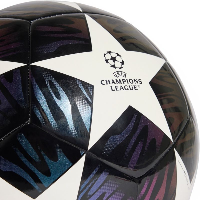 Sport si Outdoor - Sporturi de echipa - Fotbal - Mingi fotbal - Minge fotbal Adidas UCL Club 25/26 Final - Infinity.ro