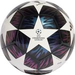 Sport si Outdoor - Sporturi de echipa - Fotbal - Mingi fotbal - Minge fotbal Adidas UCL Club 25/26 Final - Infinity.ro