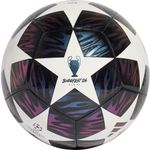 Sport si Outdoor - Sporturi de echipa - Fotbal - Mingi fotbal - Minge fotbal Adidas UCL Club 25/26 Final - Infinity.ro