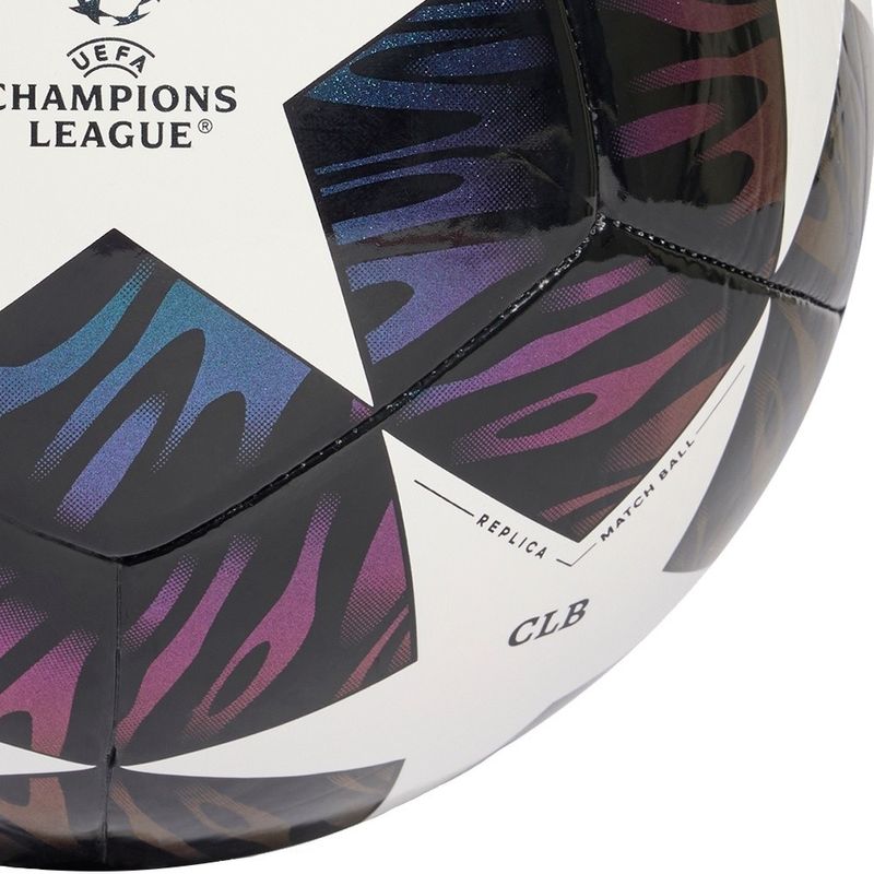 Sport si Outdoor - Sporturi de echipa - Fotbal - Mingi fotbal - Minge fotbal Adidas UCL Club 25/26 Final - Infinity.ro