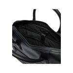 Laptop, Telefoane si Tablete - Laptopuri si accesorii - Accesorii Laptop - Genti laptop - Geanta pentru laptop Tommy Hilfiger AM0AM12481 Negru 41 x 30 x 8 cm - Infinity.ro
