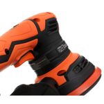 Casa si Gradina - Constructii - Scule electrice si accesorii - Slefuitoare - Slefuitor excentric, 1200W, KD1695, Kraft&Dele - Infinity.ro