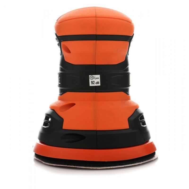 Casa si Gradina - Constructii - Scule electrice si accesorii - Slefuitoare - Slefuitor excentric, 1200W, KD1695, Kraft&Dele - Infinity.ro