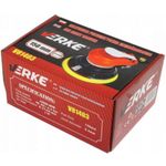 Casa si Gradina - Constructii - Scule electrice si accesorii - Slefuitoare - Slefuitor pneumatic, Verke V81403, excentric, 150 mm - Infinity.ro
