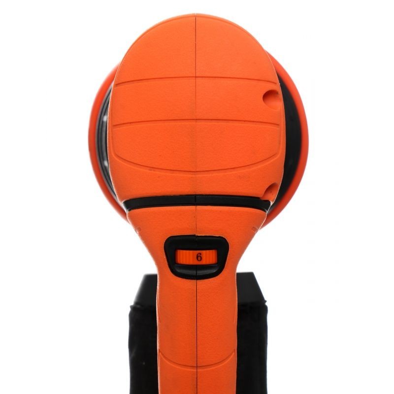 Casa si Gradina - Constructii - Scule electrice si accesorii - Slefuitoare - Slefuitor excentric, 1200W, KD1695, Kraft&Dele - Infinity.ro