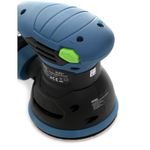 Casa si Gradina - Constructii - Scule electrice si accesorii - Slefuitoare - Slefuitor excentric, 1100W, KD1684-Z, Kraft&Dele - Infinity.ro