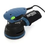 Casa si Gradina - Constructii - Scule electrice si accesorii - Slefuitoare - Slefuitor excentric, 1100W, KD1684-Z, Kraft&Dele - Infinity.ro