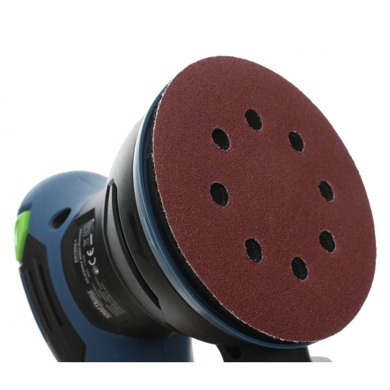 Casa si Gradina - Constructii - Scule electrice si accesorii - Slefuitoare - Slefuitor excentric, 1100W, KD1684-Z, Kraft&Dele - Infinity.ro