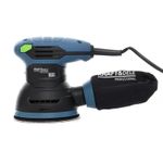 Casa si Gradina - Constructii - Scule electrice si accesorii - Slefuitoare - Slefuitor excentric, 1100W, KD1684-Z, Kraft&Dele - Infinity.ro