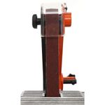 Casa si Gradina - Constructii - Scule electrice si accesorii - Slefuitoare - Masina de slefuit cu banda, 550W, KD1731, Kraft&Dele - Infinity.ro