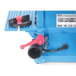 Casa si Gradina - Constructii - Scule electrice si accesorii - Slefuitoare - Slefuitor cu band pentru banc, Bass, 450W, 4824 - Infinity.ro